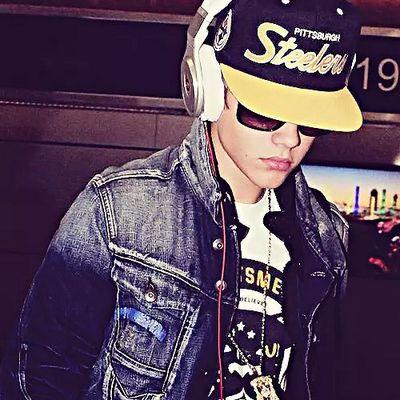 #Belieber Music is my life...Justin Bieber is my İDOL...