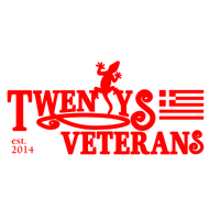 Twentys Veterans (@twentysveterans) 's Twitter Profile