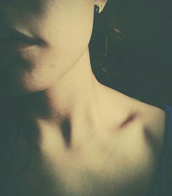 ♀ Déjame vivir, viviendo.