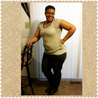 Violet6Buttfly's profile image