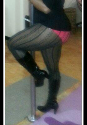 Love Freaky Friday's