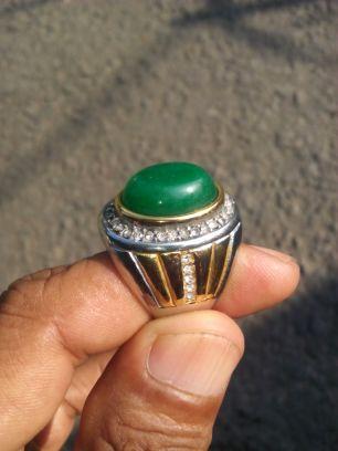 mensyukuri apa yg ada smg barokah.AMIIN
