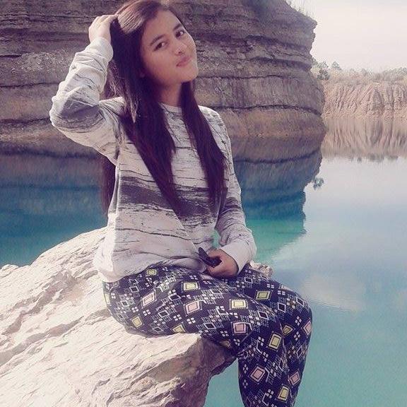 230997 ll Muhammad Rizvaldy Baldan ll kesling`14 at poltekkes bjm
