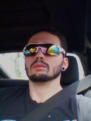 wilmer1990's profile picture. 