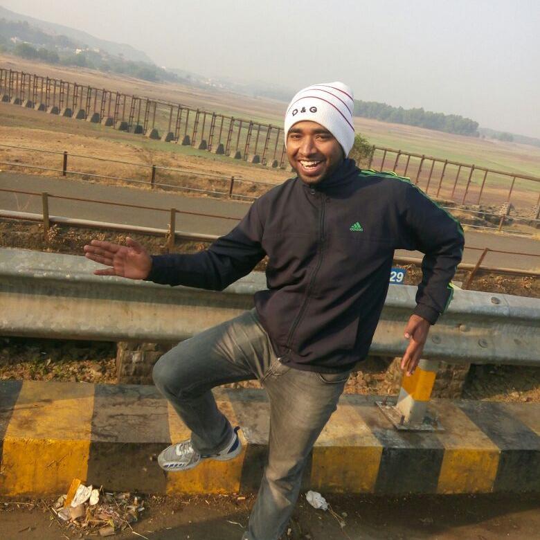 anurag gupta Profile