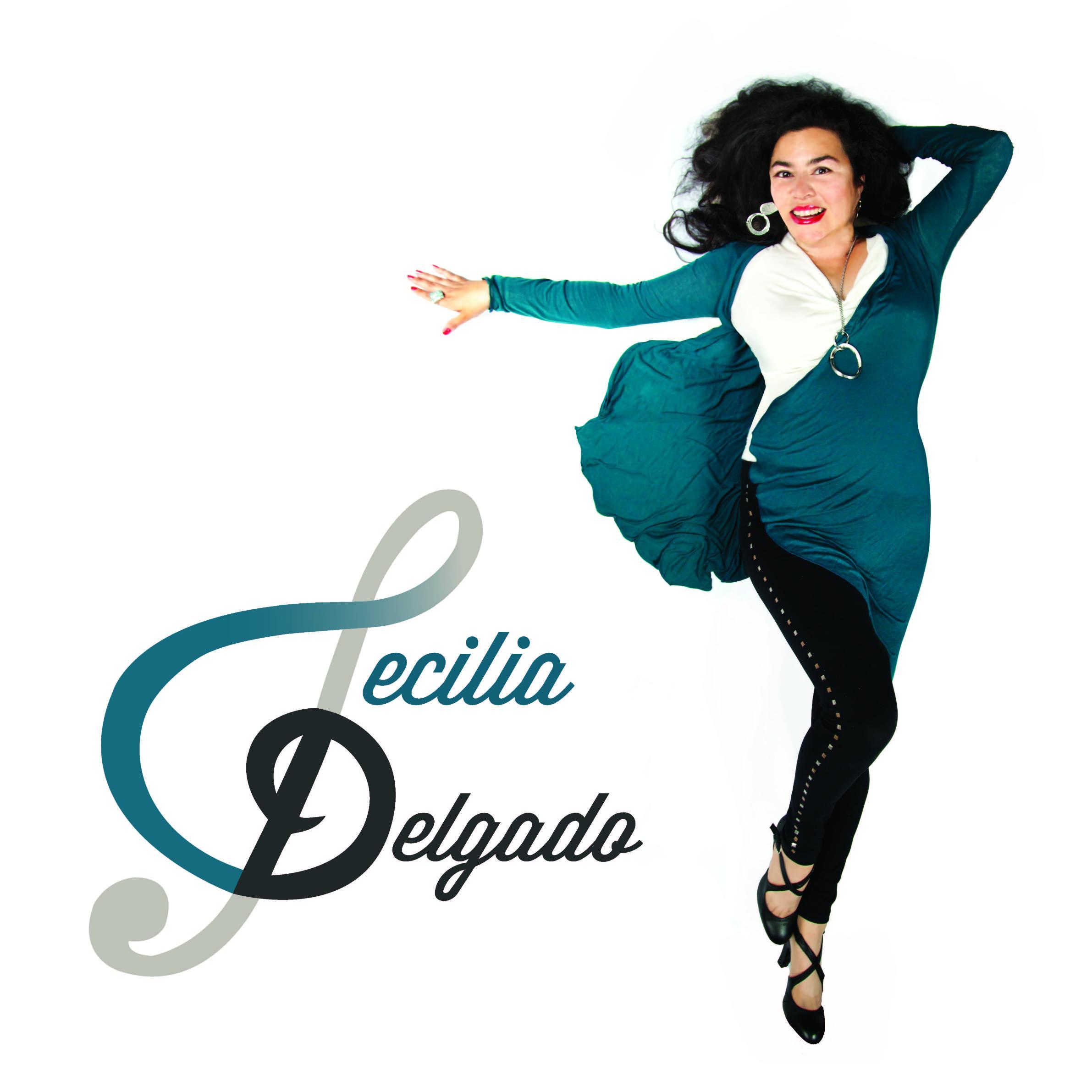 Satin Latin Singer