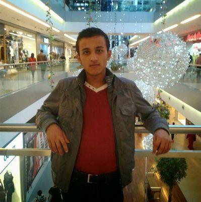 azizmusa630's profile picture. 