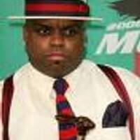 Gnarls Barkley (@gnarlsbarkleyof) 's Twitter Profile