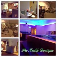 The Health Boutique (@thb_uckfield) 's Twitter Profile
