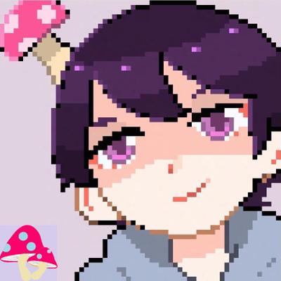 どくきのこぴんく パロール Kinokopink Twitter