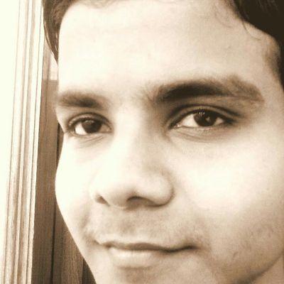 vamshikrishna87's profile picture. 