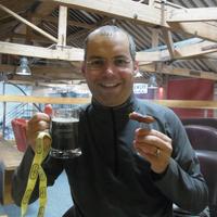 Minister of Food & Drink ๐ (@the_mofad) 's Twitter Profile