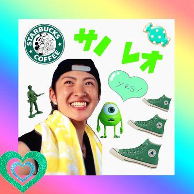 LDH垢✡全員好き✡でも、特に➫登坂広臣佐藤大樹佐野玲於                                             新しいアカウント作りました→@5714Kaechinフォローよろしくです