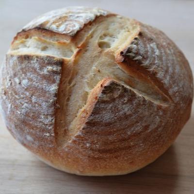 PennyPennybakes's profile picture. I'm a micro baker living in Faversham, trying to educate the world to eat good bread, working as rustic-bakes