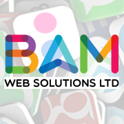 bamwebsolutions's profile picture. Website Design, Social Media Agency, PPC, SEO Leeds