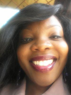 sharon_kimwaki's profile picture. I Am Who God Says I Am