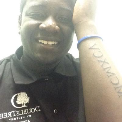 #FREE my bro