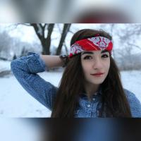 Anne- Kathrin Rimpl (@annerimpl) Twitter profile photo