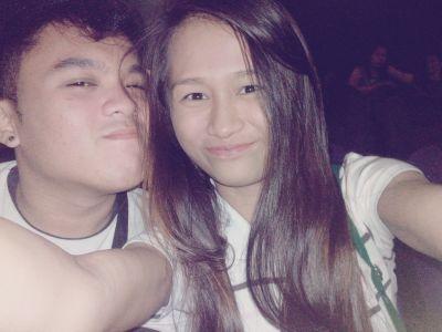 true love doesn't have a happy ending, because true love never ends.