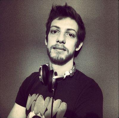 #Trance DJ.