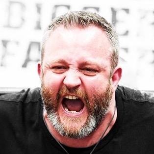 Account closed, powerlifting tweets now at @seansmith_eloso
