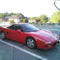 直人 (@nsx_team100) 's Twitter Profile
