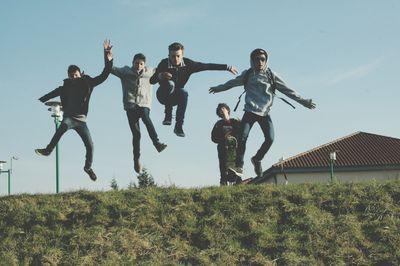 #lessamedientreamis ⚡6potes, des délires, du fun,une vidéo tout les samedi⚡
