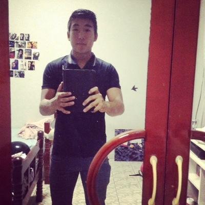 snap: leoguti