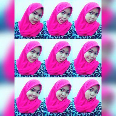 woyooo! FRIDAY. chilipink's❤ ig:Husnultimeh jadilah dirimu sendiri☺