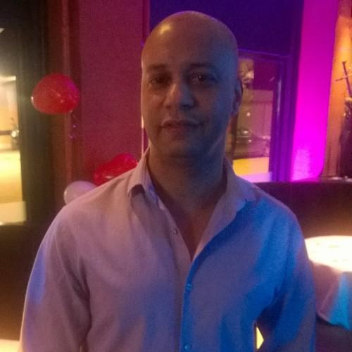 KingsSilva's profile picture. 