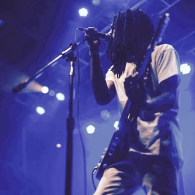The Ultimate Musician. Modern-Day Philosopher. Follow my band The @LegendaryCloud9.