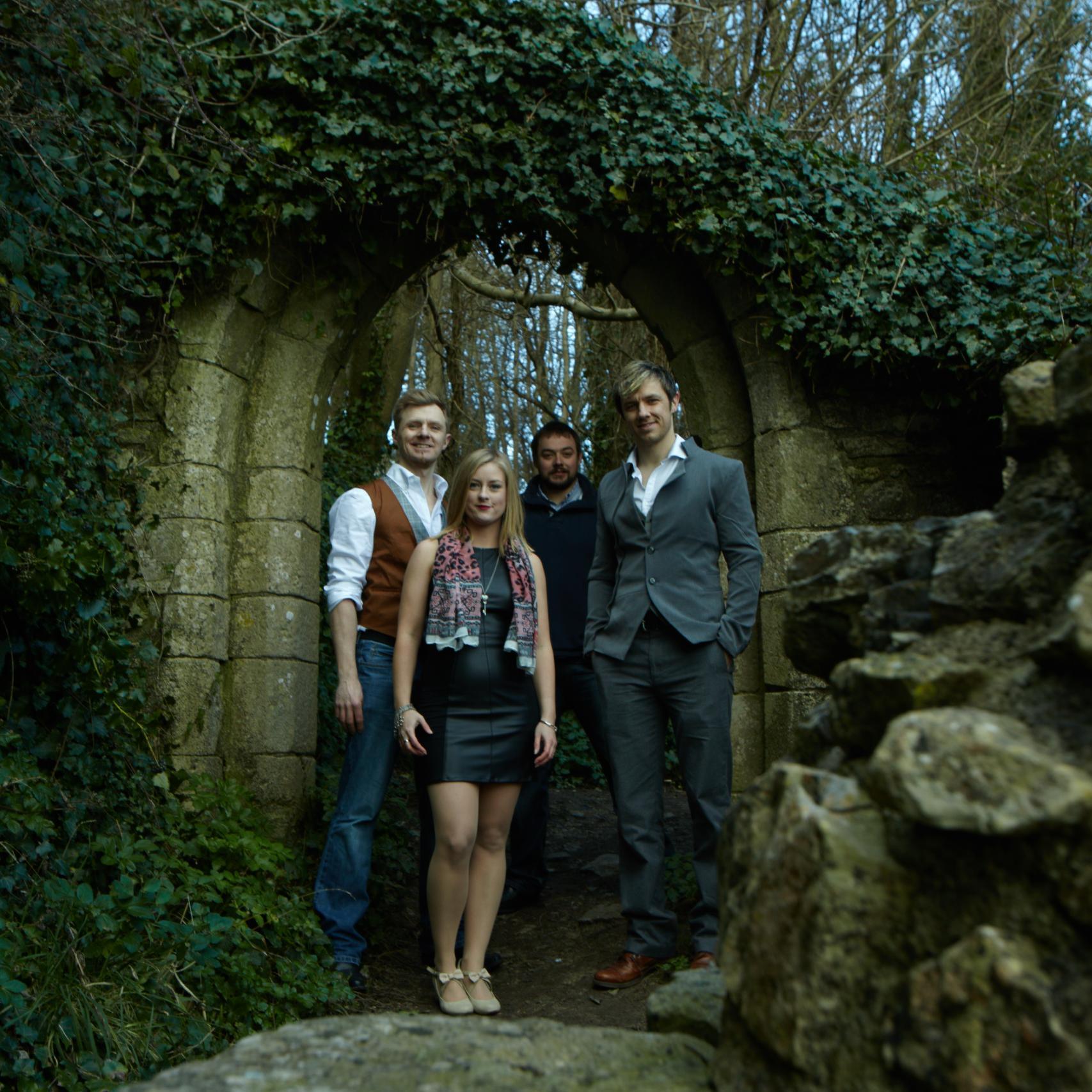 ChubbysBand's profile picture. Band who cater for functions/events. With a unique combination of rock, pop and modern songs, our aim is to provide world-class entertainment for all!