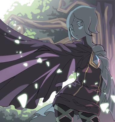 I will always be with Master Link, and protect his beloved ones. I am the spirit of the Master Sword, Fi. || #LOZRP - #Multiverse - OOC! ||