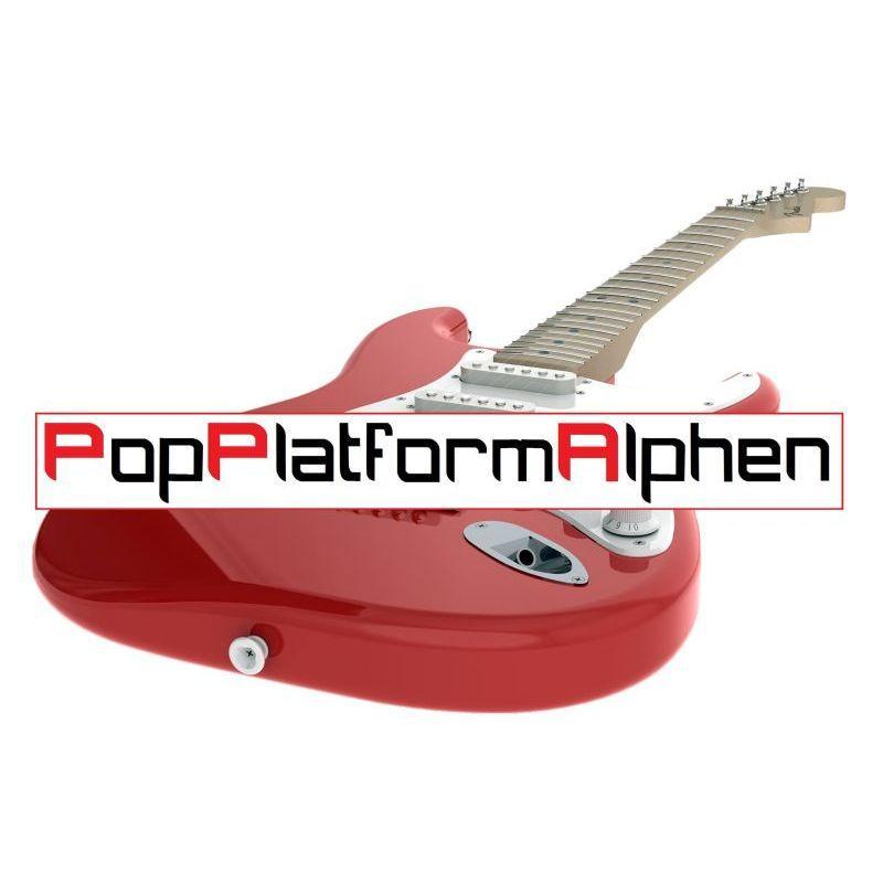 Subsidiefonds voor de ondersteuning van moderne muziek en live optredens in de gemeente Alphen aan den Rijn.