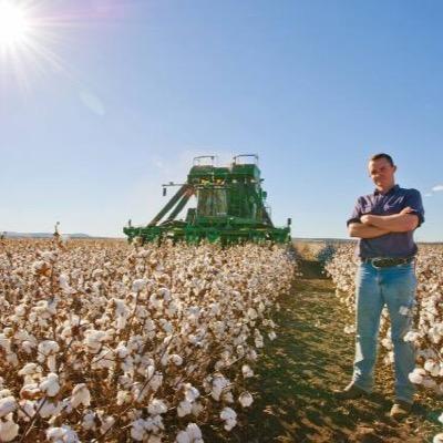 2016 Nuffield Scholar, Husband, father,rain-fed food and fibre producer passionate about sustainable agricultural production in a changing environment