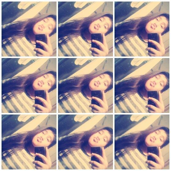 chochi ♥ la mas fea jajaja clik en seguir :'P