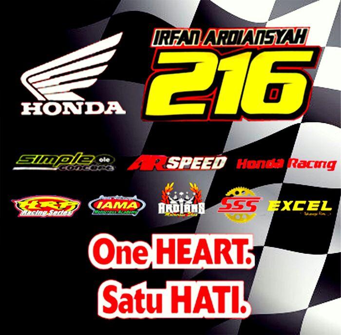 arspeed_team's profile picture. Sejak 1996 | Balap motor | Racing team | Tune up | +6285727557716
