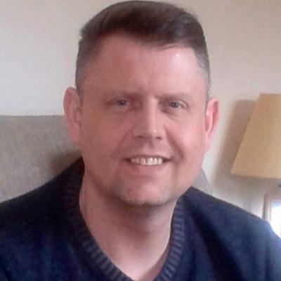 DarranOHara's profile picture. 