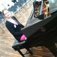 Joanna Pearman (@jo40) 's Twitter Profile Photo