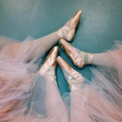 dancertweets313's profile picture. Everything was beautiful at the ballet.