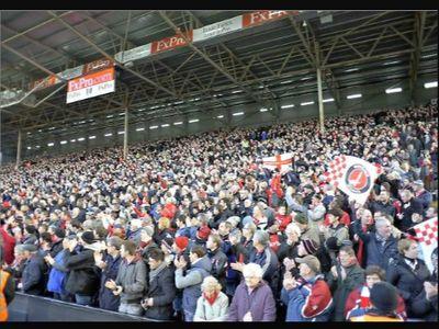 TommyCAFC1992's profile picture. Greenwich