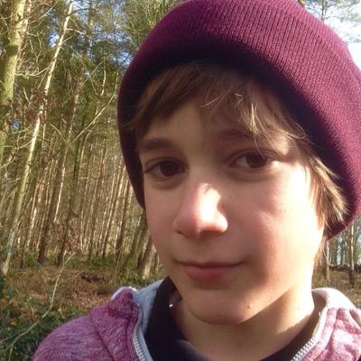 I do lots of cool time lapses and videos for youtube, check them out! I do snippets of them for Twitter.