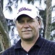 Director of Golf at Lakewood Golf & Country Club