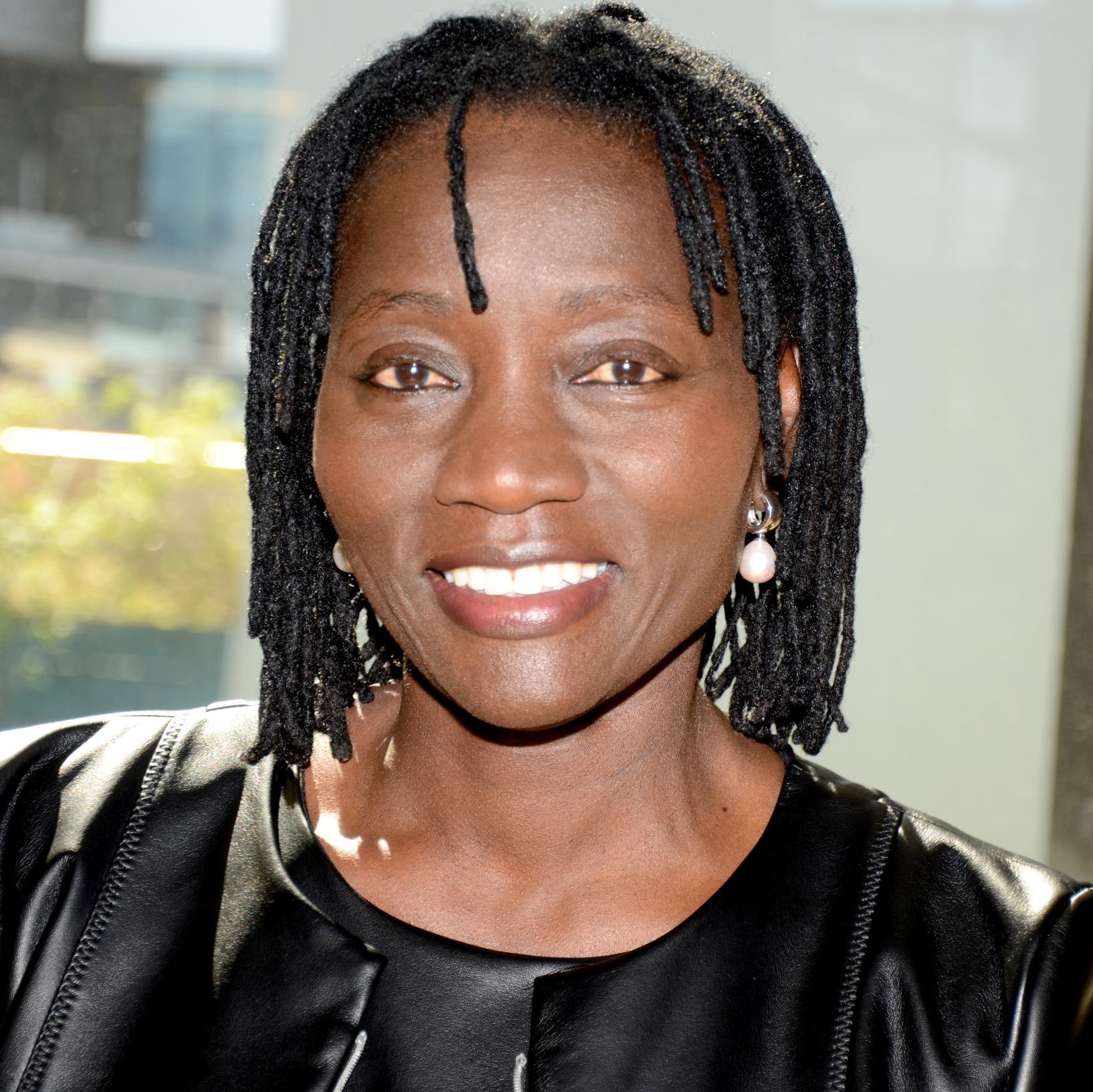 Auma Obama Profile