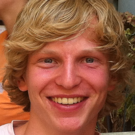Analyst @Deloitte, Data Science Graduate from @TUDelft, lovin music, guitars, part-time drums & soccer! You?