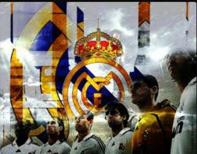 HALA MADRID! ORGULLO BLANCO. Vivimos por ti, vence por nosotros.