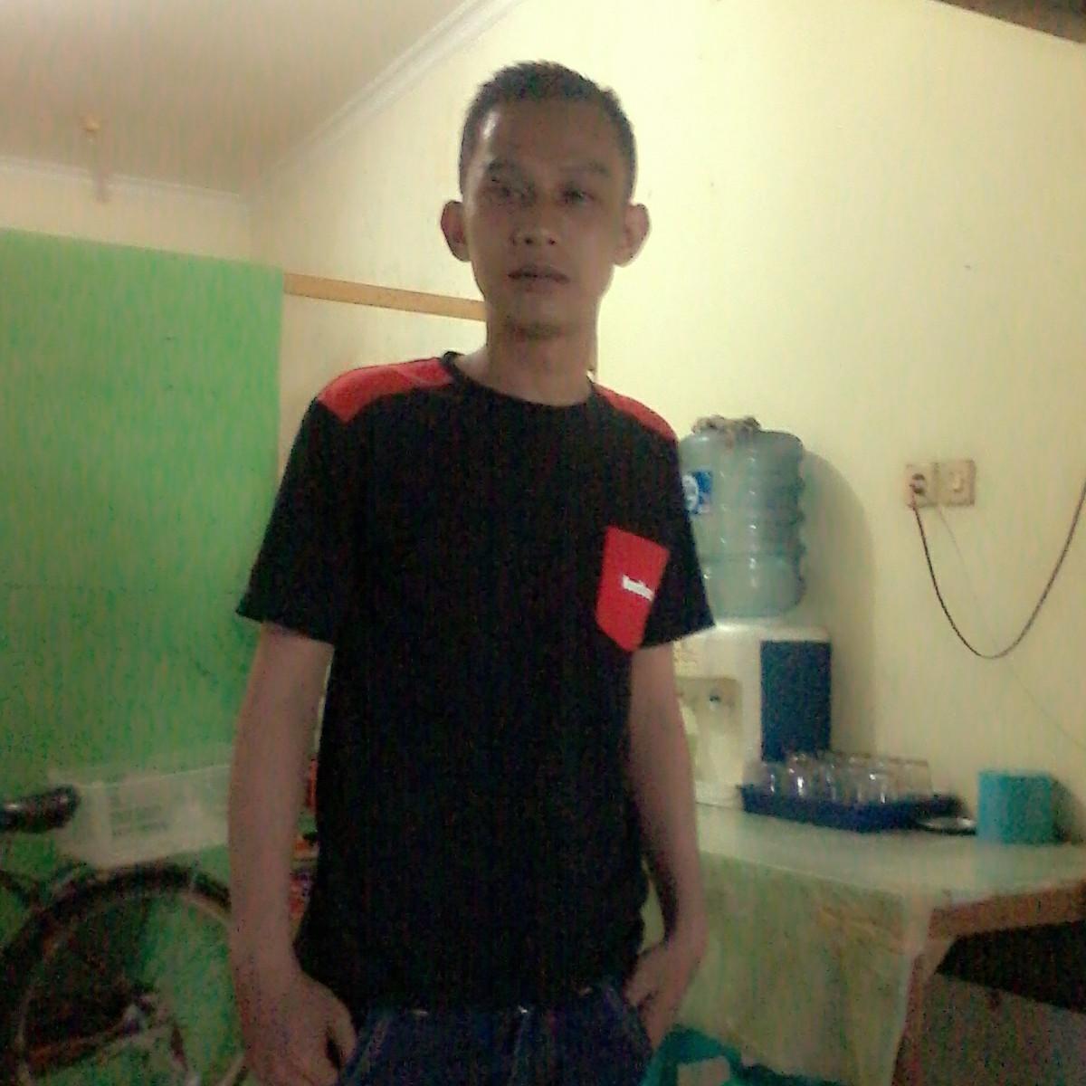 mansurkostaman's profile picture. 