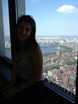 ana_milosevska's profile picture. 