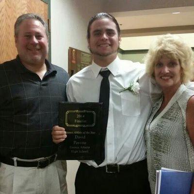 mikepavone77's profile picture. 65 year old entrepreneur.