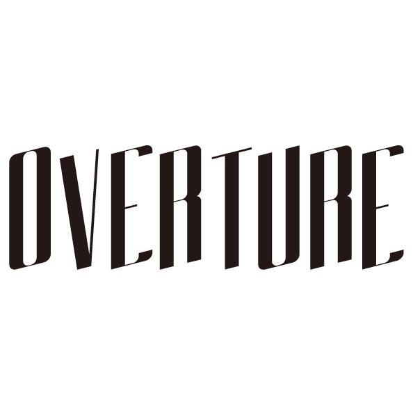 徳間書店「OVERTURE」編集部のアカウント。2020年3月26日にNo.22発売（3月、6月、9月、12月の季刊）。とりあえず休刊になりますが、いつか、また。 Instagram（https://t.co/SiQG3KgvNX）